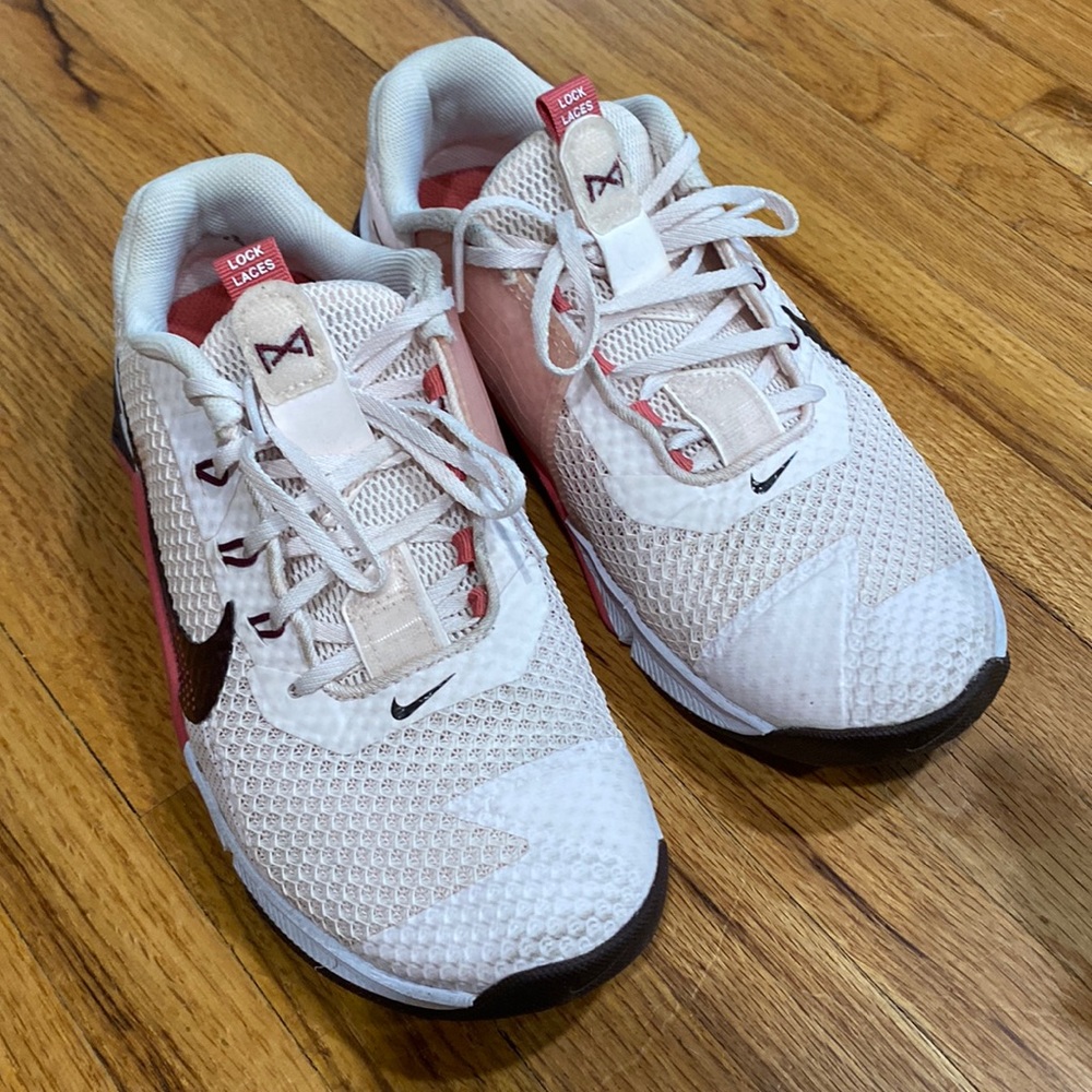 Nike Metcon 7 women’s training shoe